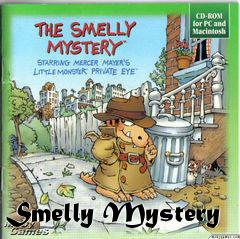 Box art for Smelly Mystery