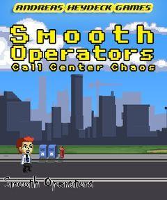 Box art for Smooth Operators