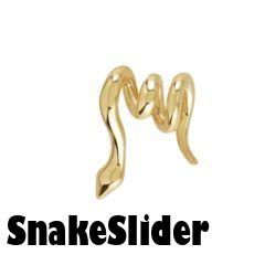 Box art for SnakeSlider