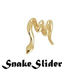 Box art for SnakeSlider