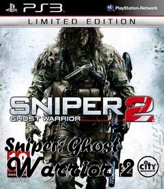 Box art for Sniper: Ghost Warrior 2