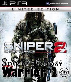 Box art for Sniper: Ghost Warrior 2