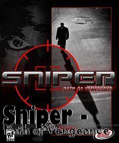 Box art for Sniper - Path of Vengeance