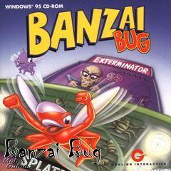Box art for Banzai Bug