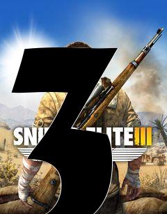 Box art for Sniper Elite 3