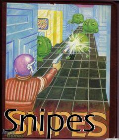 Box art for Snipes