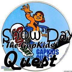 Box art for Snow Day - The GapKids Quest