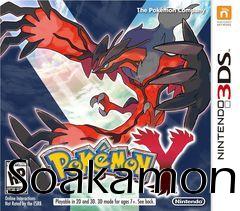 Box art for Soakamon