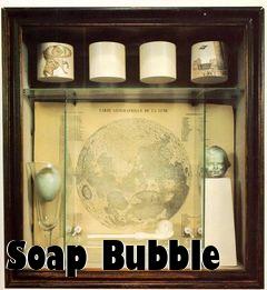 Box art for Soap Bubble