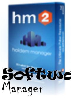 Box art for Software Manager