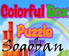 Box art for Sogoban