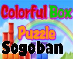 Box art for Sogoban