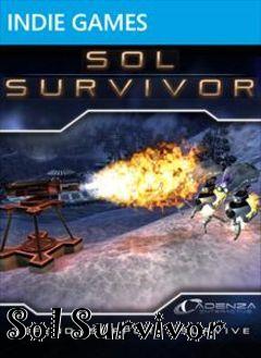 Box art for Sol Survivor