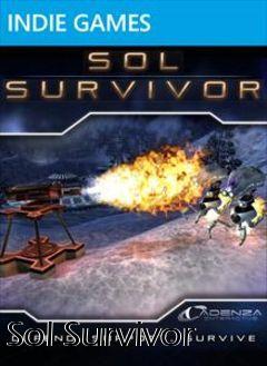 Box art for Sol Survivor