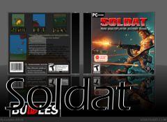 Box art for Soldat