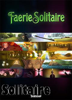 Box art for Solitaire