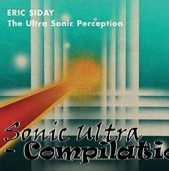 Box art for Sonic Ultra - Compilation