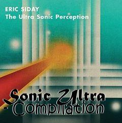 Box art for Sonic Ultra - Compilation