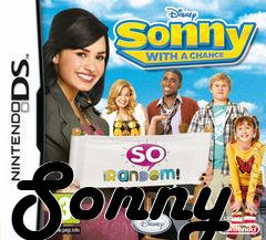 Box art for Sonny