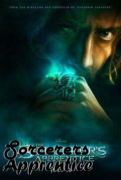 Box art for Sorcerers Apprentice