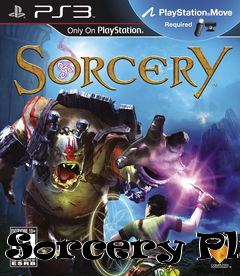 Box art for Sorcery Plus