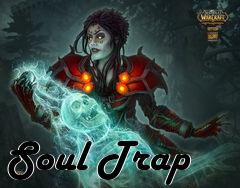 Box art for Soul Trap