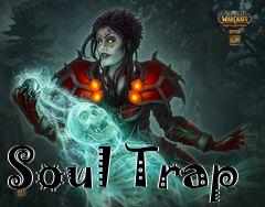 Box art for Soul Trap