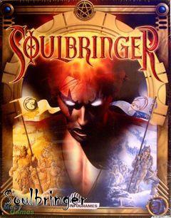 Box art for Soulbringer