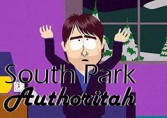 Box art for South Park Authoritah