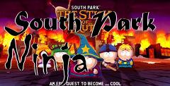 Box art for South Park Ninja