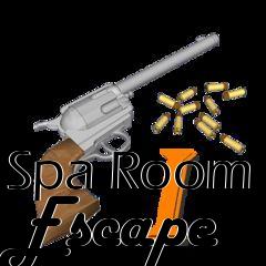 Box art for Spa Room Escape