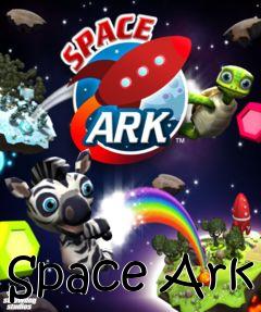 Box art for Space Ark