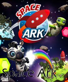 Box art for Space Ark