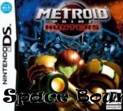 Box art for Space Bounty