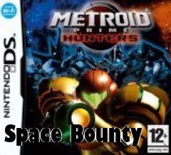 Box art for Space Bounty