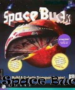 Box art for Space Bucks