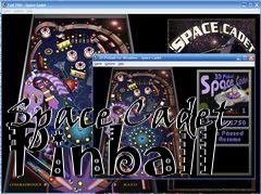 Box art for Space Cadet Pinball