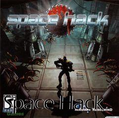 Box art for Space Hack