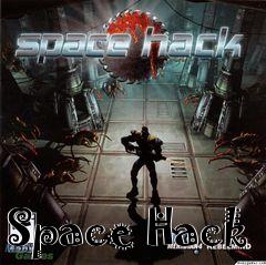 Box art for Space Hack