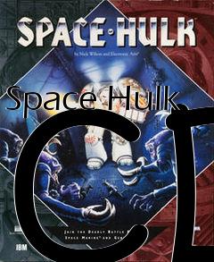 Box art for Space Hulk CD