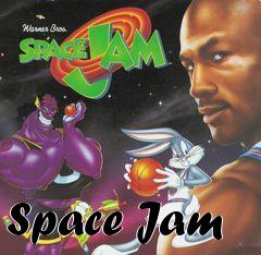 Box art for Space Jam