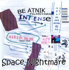 Box art for Space Nightmare