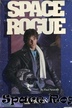 Box art for Space Rogue