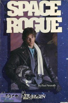 Box art for Space Rogue