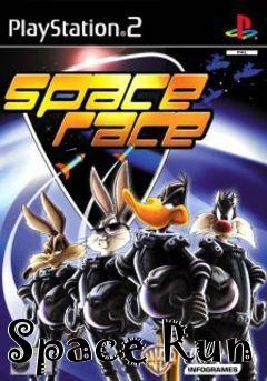 Box art for Space Run