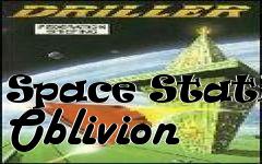 Box art for Space Station Oblivion