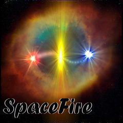 Box art for SpaceFire