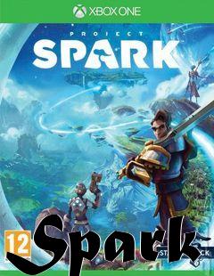 Box art for Spark