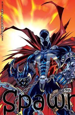 Box art for Spawn