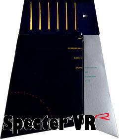 Box art for Specter VR